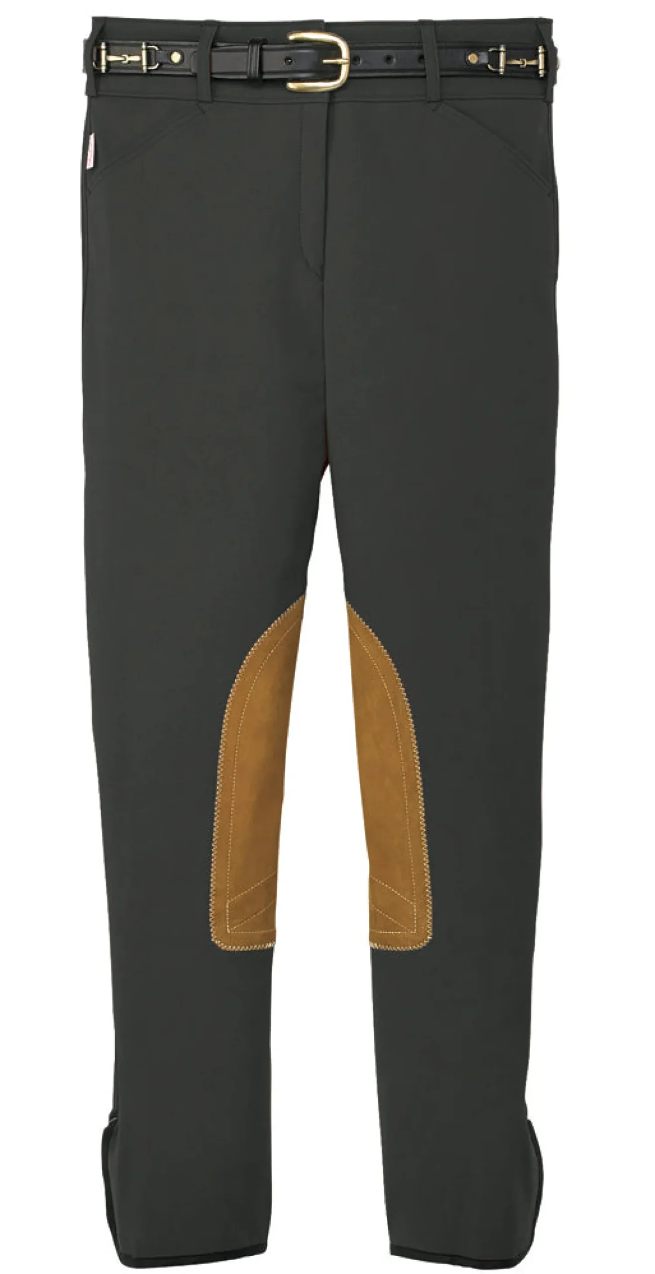 Online TAILORED SPORTSMAN THE ™ Mid-Rise Vintage Patch Breech