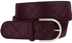 Outlet TAILORED SPORTSMAN THE ™ Quilted Leather C Belt