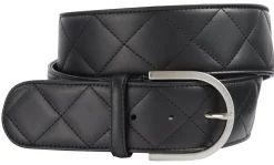 Outlet TAILORED SPORTSMAN THE ™ Quilted Leather C Belt