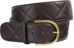 Outlet TAILORED SPORTSMAN THE ™ Quilted Leather C Belt
