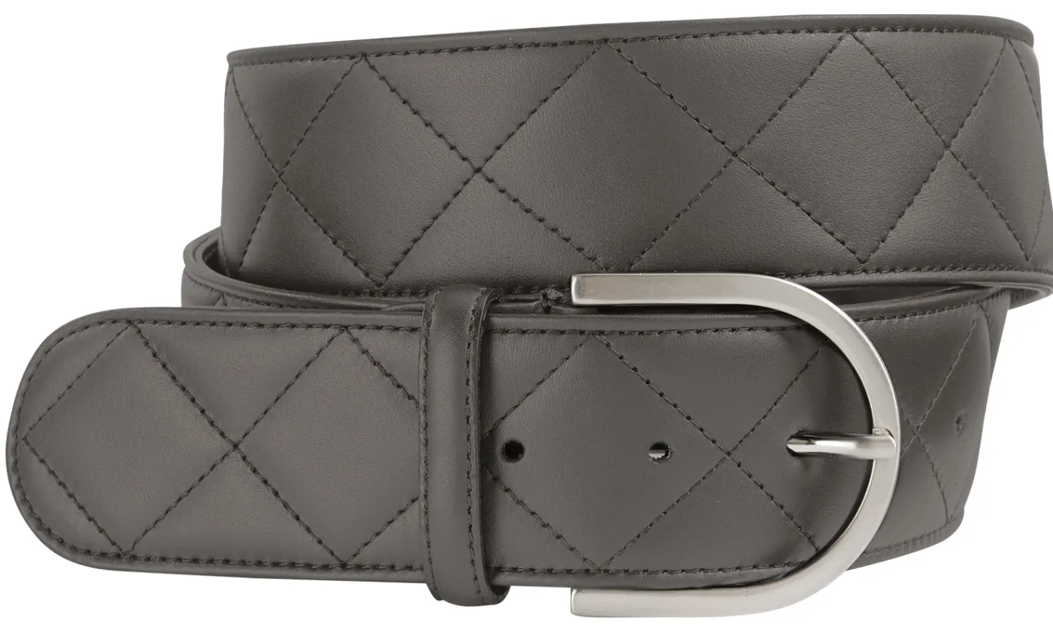 TAILORED SPORTSMAN THE ™ Quilted Belt