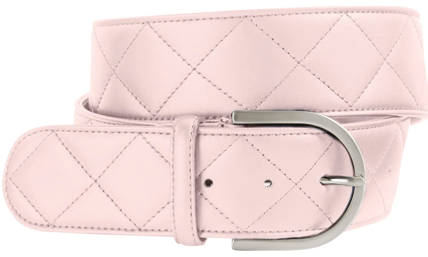 TAILORED SPORTSMAN THE ™ Quilted Belt