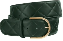 TAILORED SPORTSMAN THE ™ Quilted Belt