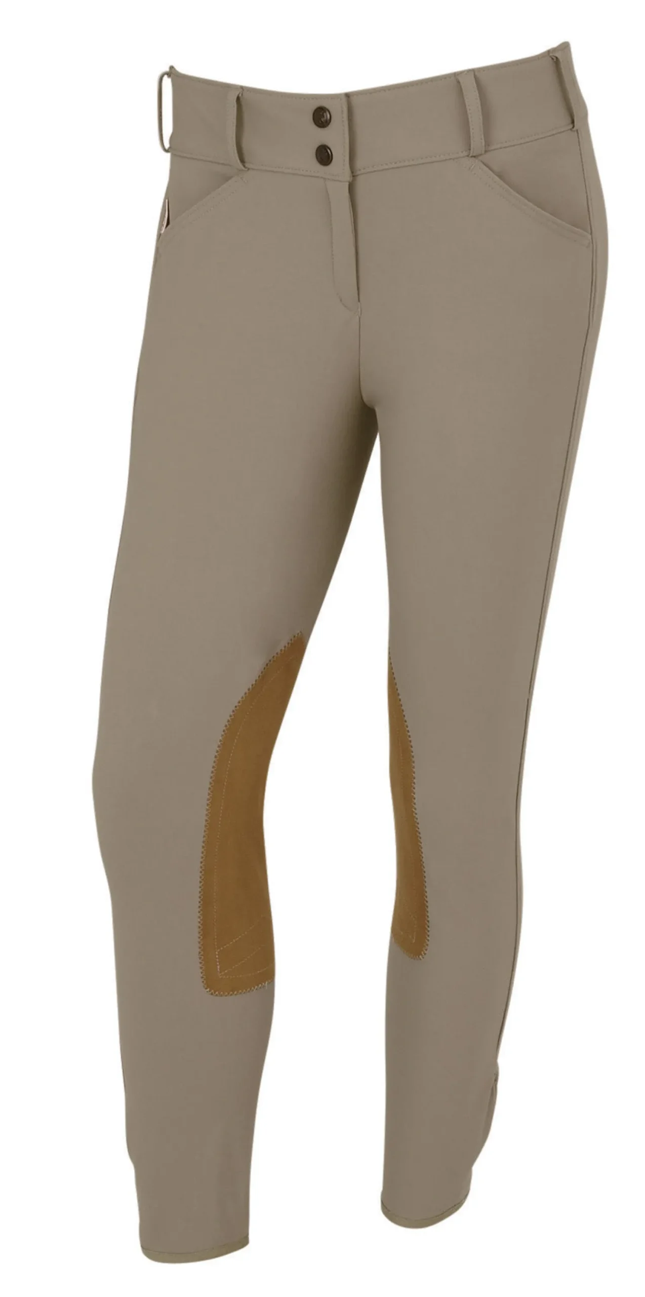 Best TAILORED SPORTSMAN THE ™ Trophy Hunter Low-Rise Breech