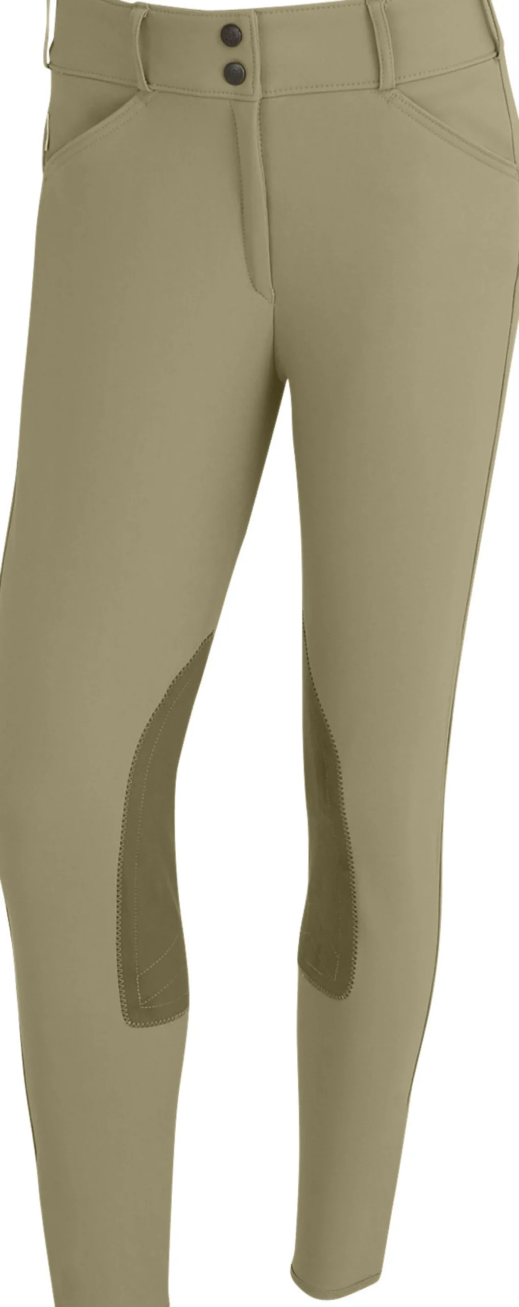 Sale TAILORED SPORTSMAN THE ™ Trophy Hunter Mid-Rise Front-Zip Breech