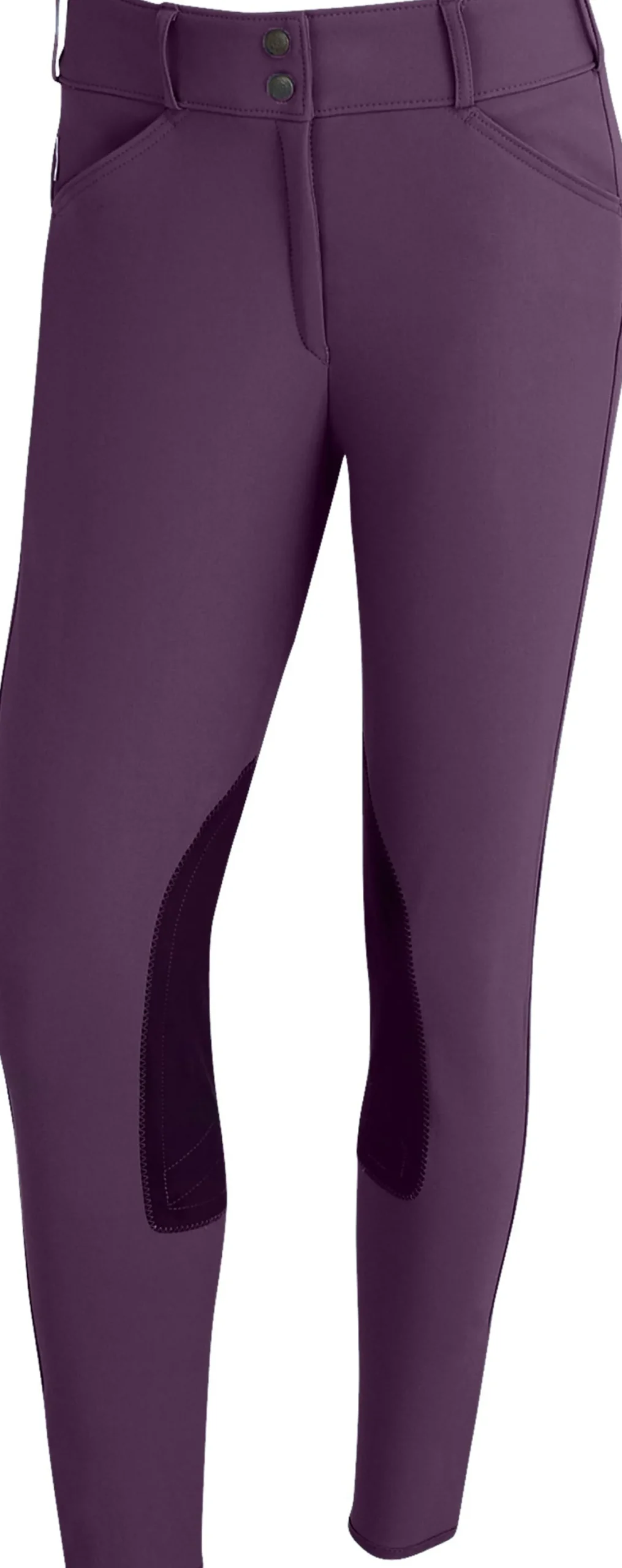 Sale TAILORED SPORTSMAN THE ™ Trophy Hunter Mid-Rise Front-Zip Breech