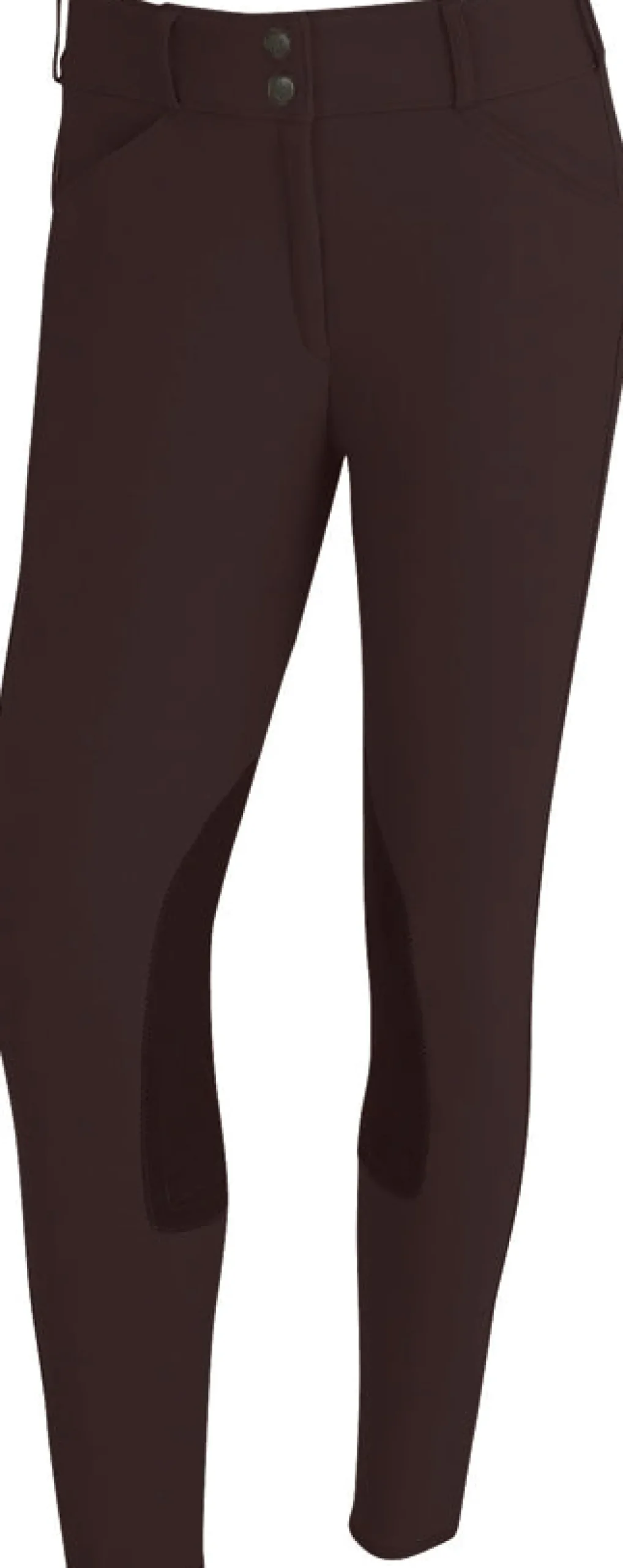 Sale TAILORED SPORTSMAN THE ™ Trophy Hunter Mid-Rise Front-Zip Breech
