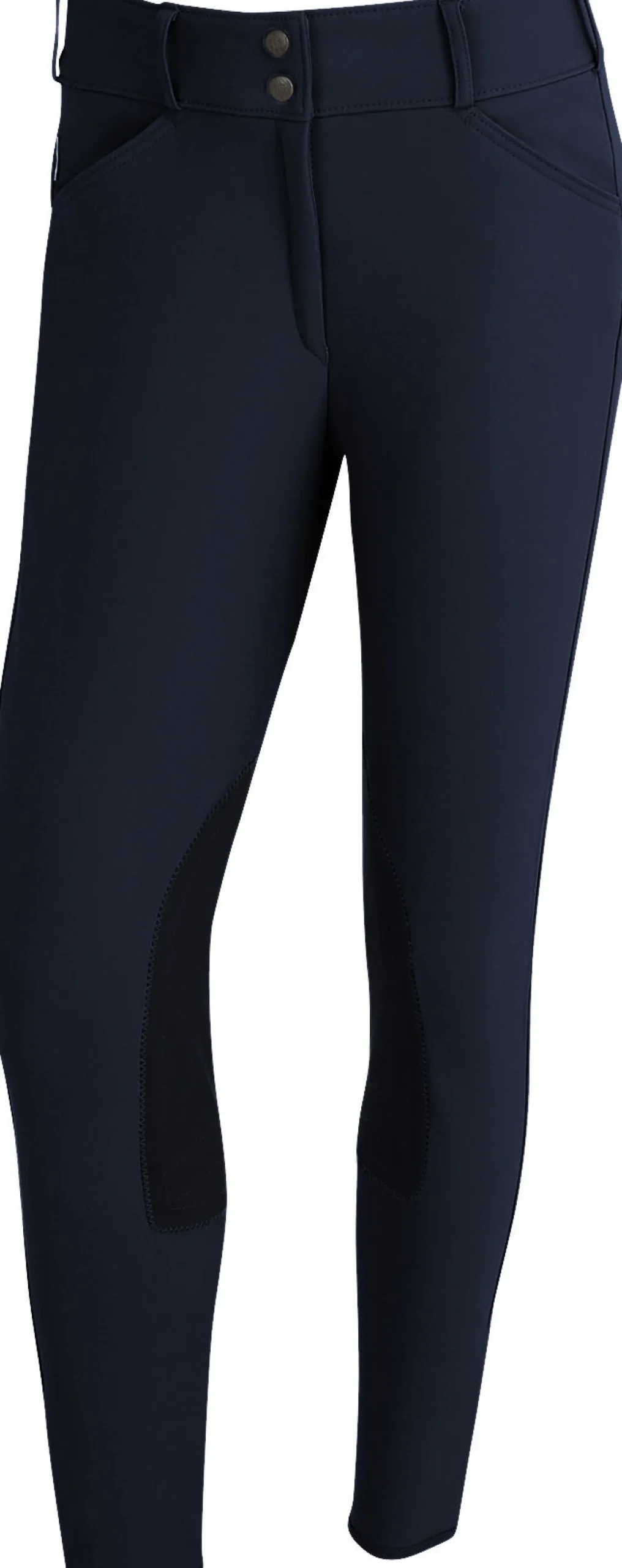 Sale TAILORED SPORTSMAN THE ™ Trophy Hunter Mid-Rise Front-Zip Breech