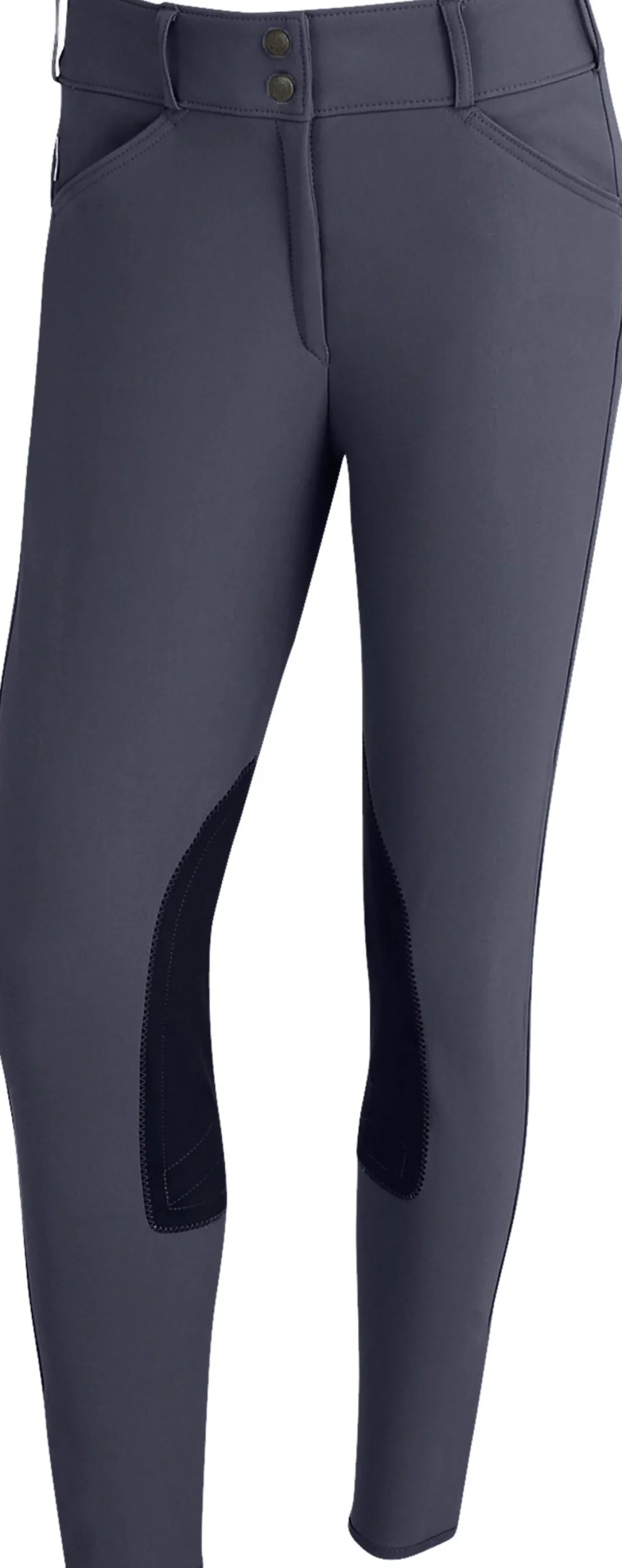 Sale TAILORED SPORTSMAN THE ™ Trophy Hunter Mid-Rise Front-Zip Breech