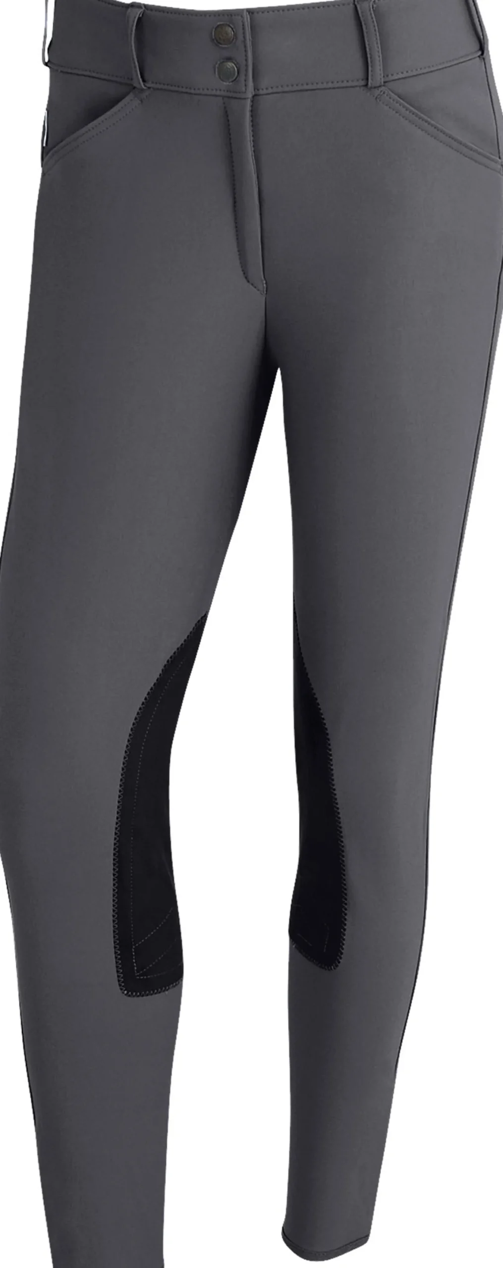 Sale TAILORED SPORTSMAN THE ™ Trophy Hunter Mid-Rise Front-Zip Breech
