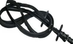 Best THINLINE ® Dressage Reins - 54" Long