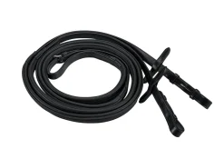Outlet THINLINE ® Dressage Reins - 60" Long