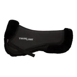 Outlet THINLINE ® Sheepskin Comfort Half Pad