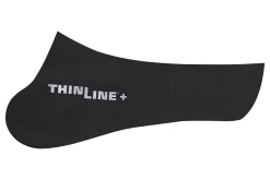 Clearance THINLINE ® Trifecta Cotton Half Pad with Fleece Rolls Trim-to-Fit Shims Assorted