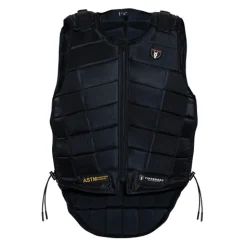 Discount PHOENIX PERFORMANCE Tipperary™ Adults’ Contender ASTM Vest Black