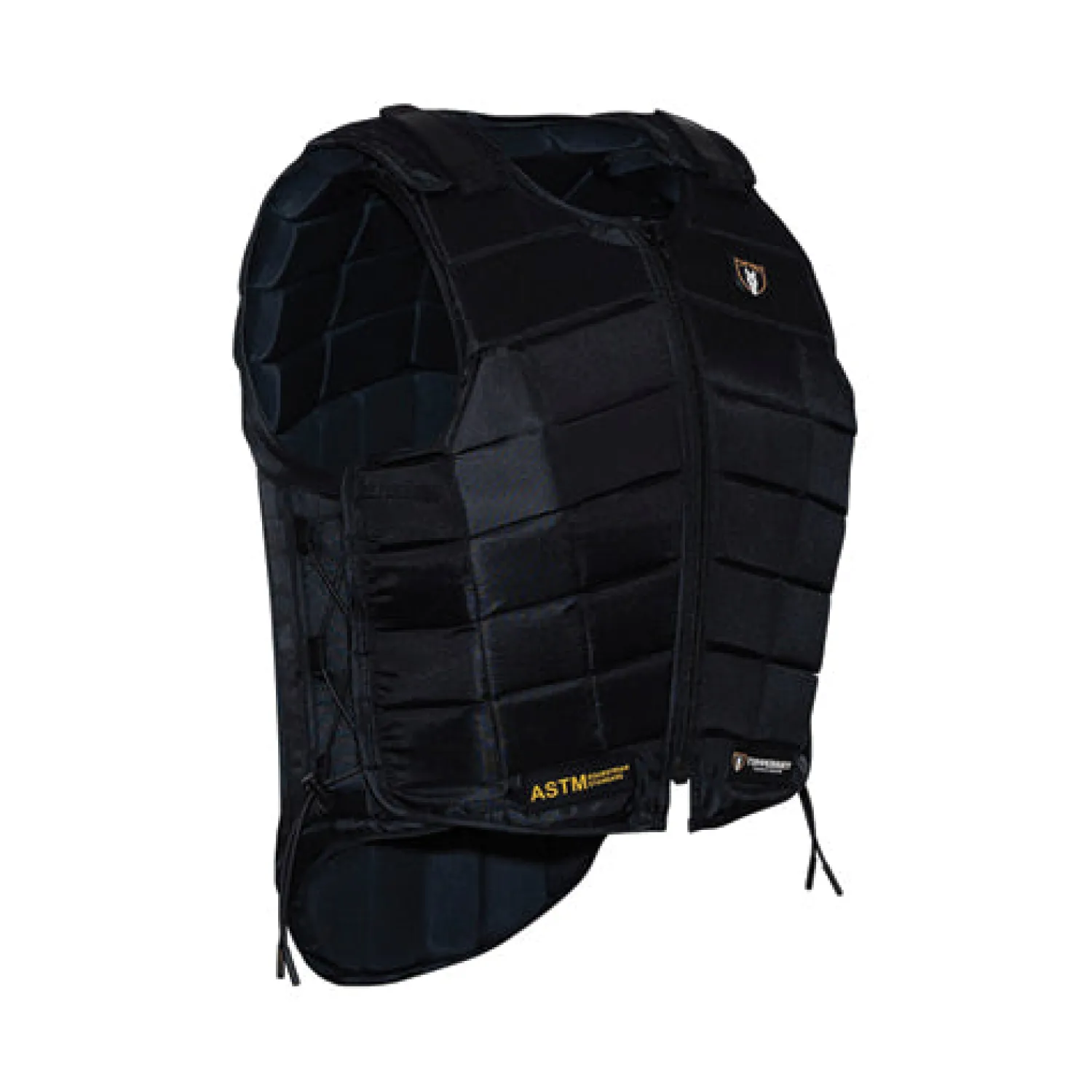 Discount PHOENIX PERFORMANCE Tipperary™ Adults’ Contender ASTM Vest Black