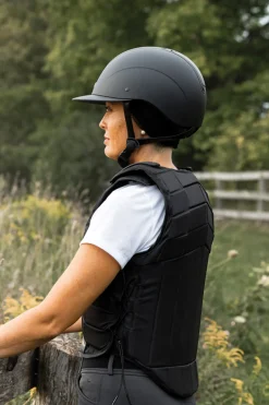 Discount PHOENIX PERFORMANCE Tipperary™ Adults’ Contender ASTM Vest Black