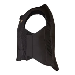 Outlet PHOENIX PERFORMANCE Tipperary™ Adults’ Contour Air-Mesh Back Protector Black