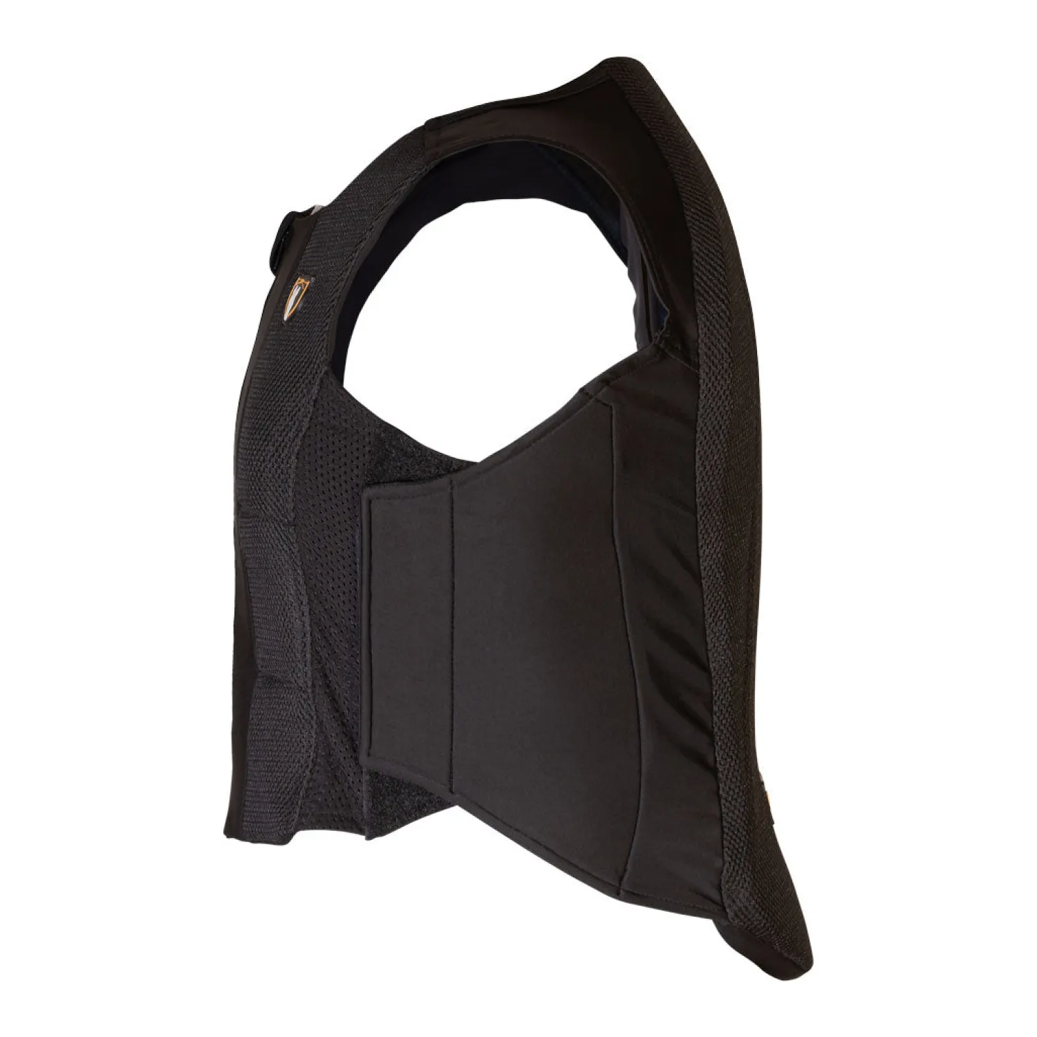 Outlet PHOENIX PERFORMANCE Tipperary™ Adults’ Contour Air-Mesh Back Protector Black