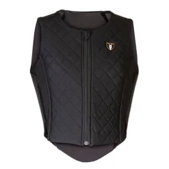 Hot PHOENIX PERFORMANCE Tipperary™ Adults’ Contour Flex Back Protector Black
