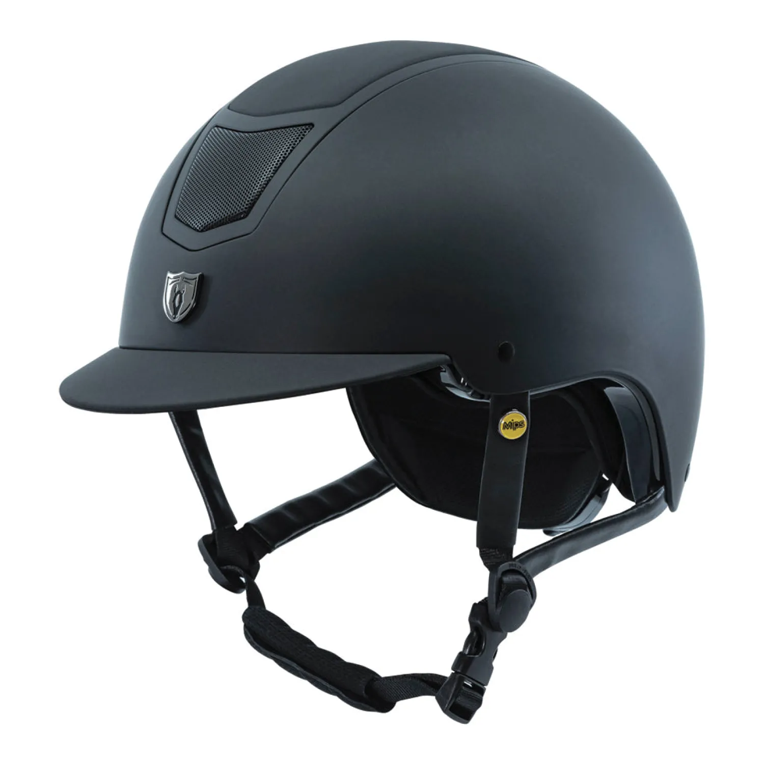New PHOENIX PERFORMANCE Tipperary™ Devon Traditional Brim Helmet with MIPS®