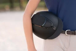 New PHOENIX PERFORMANCE Tipperary™ Devon Traditional Brim Helmet with MIPS®