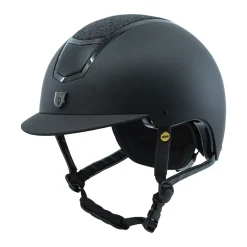 New PHOENIX PERFORMANCE Tipperary™ Devon Traditional Brim Helmet with MIPS®