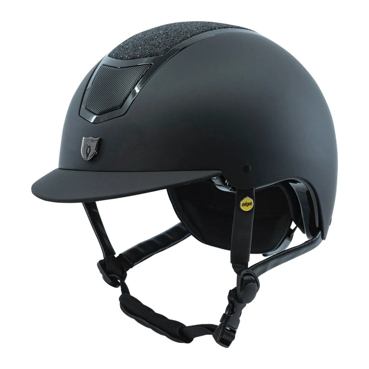New PHOENIX PERFORMANCE Tipperary™ Devon Traditional Brim Helmet with MIPS®