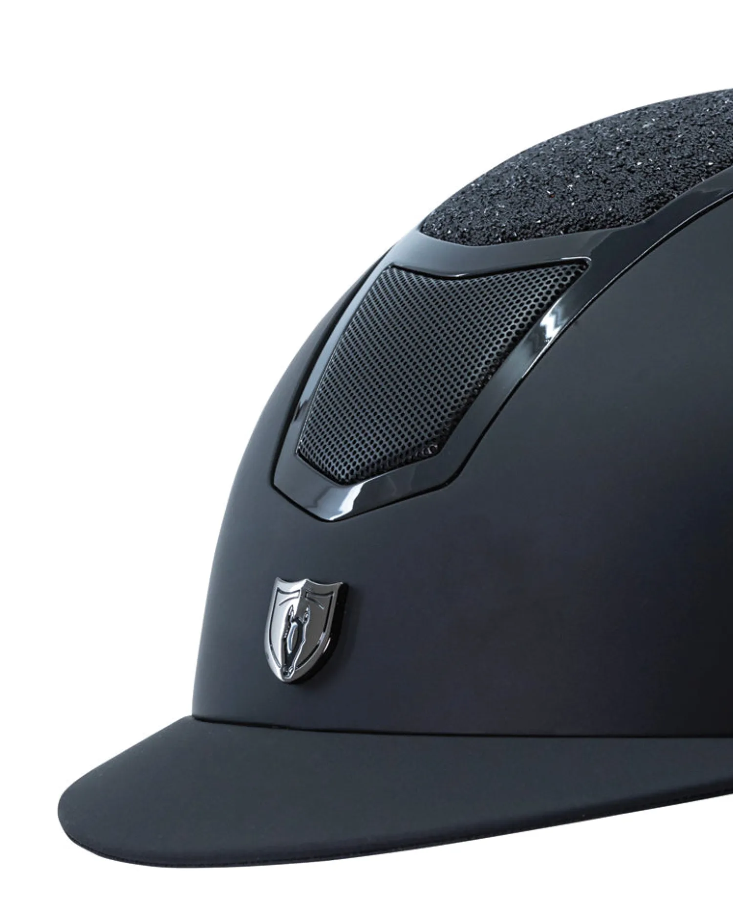 New PHOENIX PERFORMANCE Tipperary™ Devon Traditional Brim Helmet with MIPS®