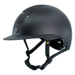New PHOENIX PERFORMANCE Tipperary™ Devon Wide Brim Helmet with MIPS®