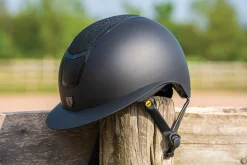 New PHOENIX PERFORMANCE Tipperary™ Devon Wide Brim Helmet with MIPS®