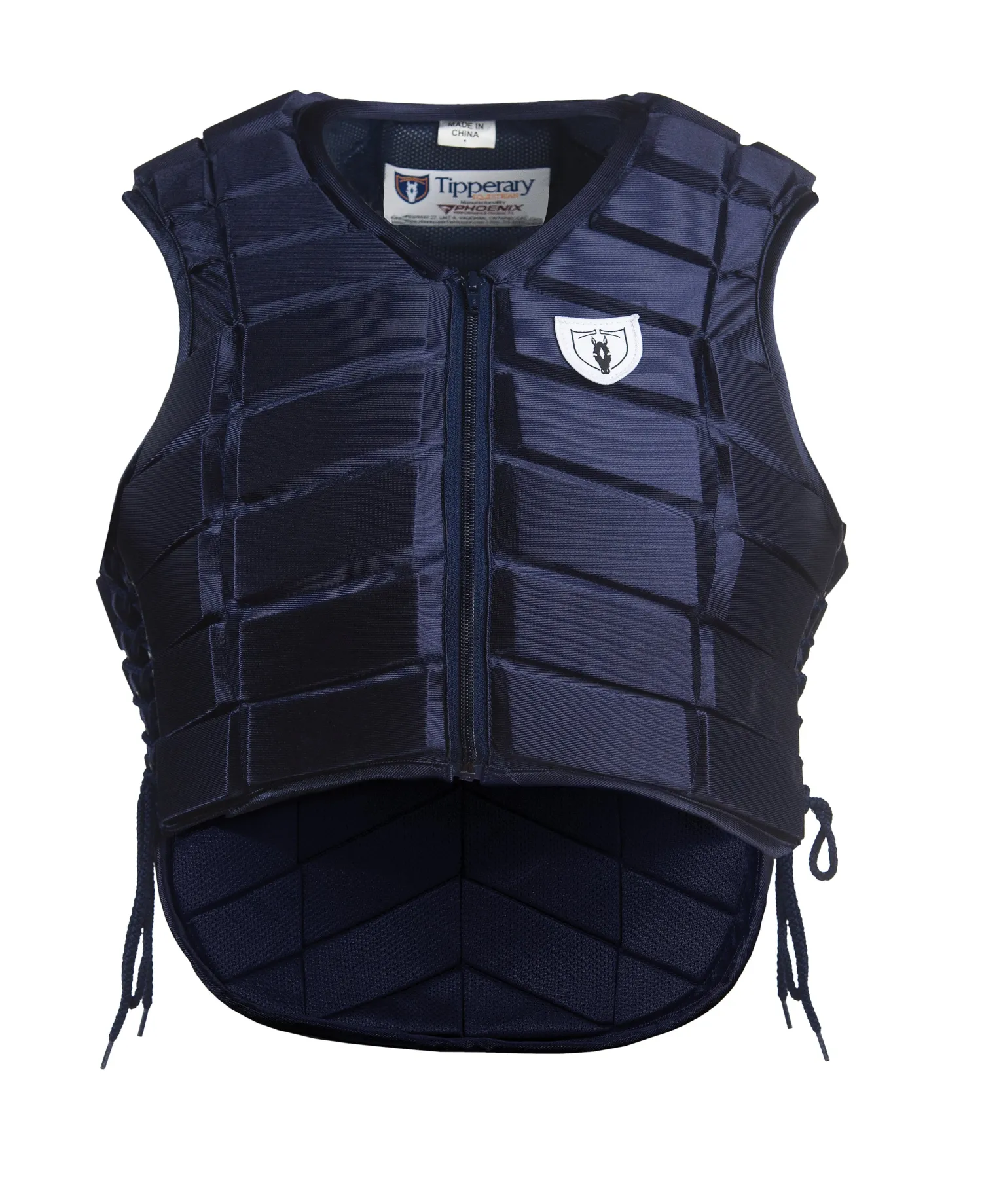 New PHOENIX PERFORMANCE Tipperary™ Eventer Vest
