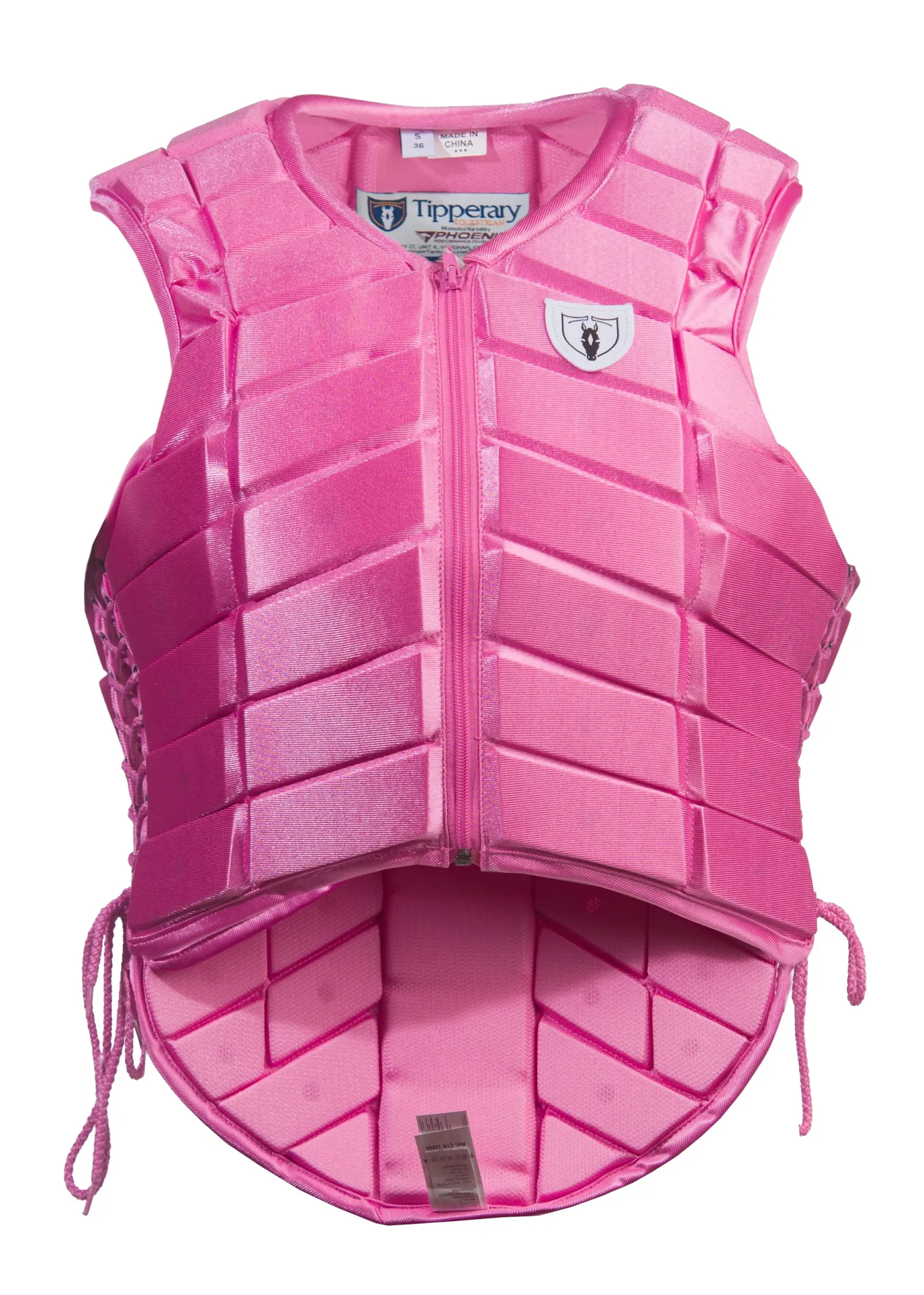 New PHOENIX PERFORMANCE Tipperary™ Eventer Vest