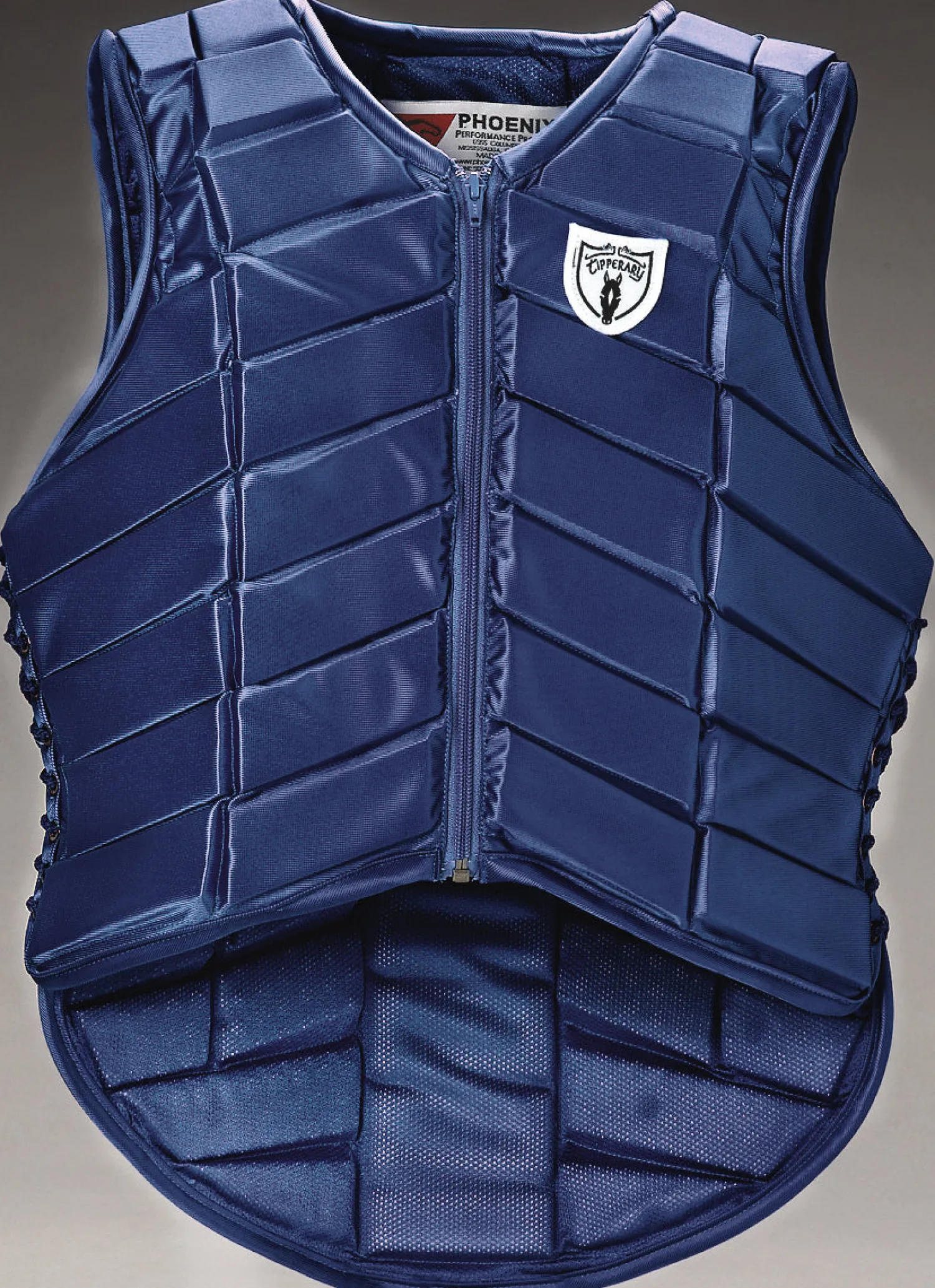 New PHOENIX PERFORMANCE Tipperary™ Eventer Vest