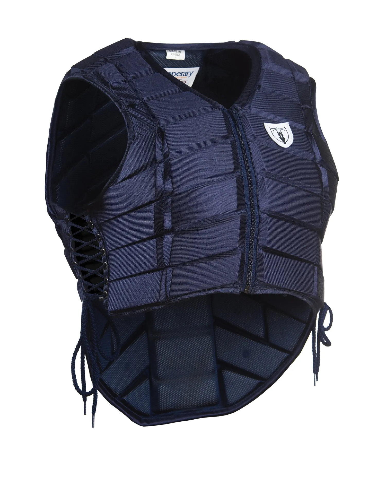 New PHOENIX PERFORMANCE Tipperary™ Eventer Vest