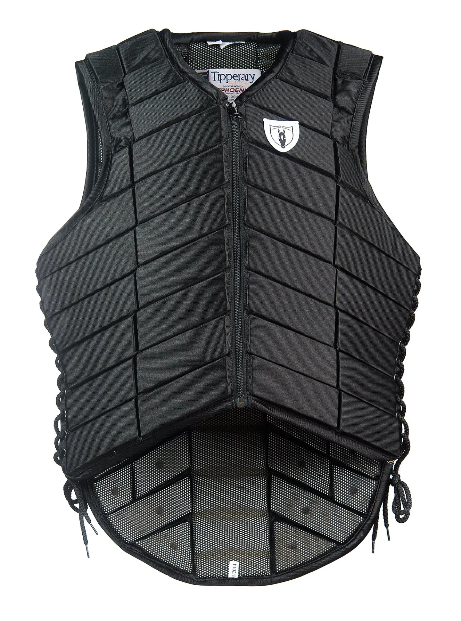 New PHOENIX PERFORMANCE Tipperary™ Eventer Vest