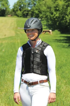 New PHOENIX PERFORMANCE Tipperary™ Eventer Vest