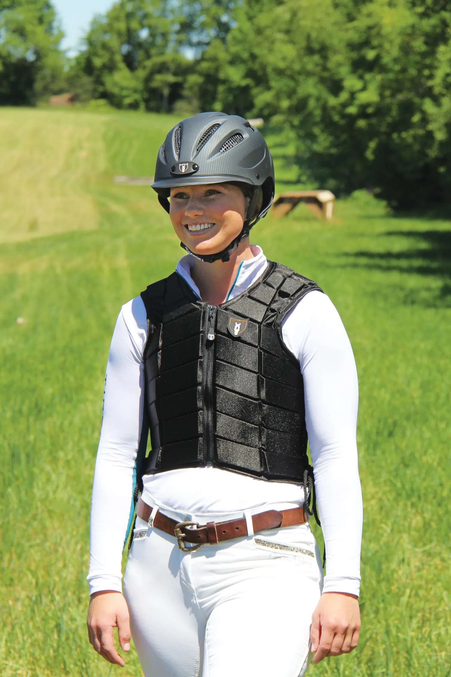 New PHOENIX PERFORMANCE Tipperary™ Eventer Vest