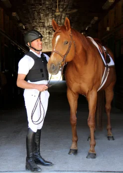 Online PHOENIX PERFORMANCE Tipperary™ Ride Lite Riding Vest