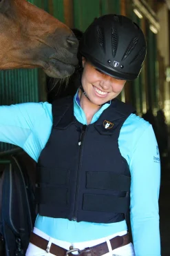 Online PHOENIX PERFORMANCE Tipperary™ Ride Lite Riding Vest