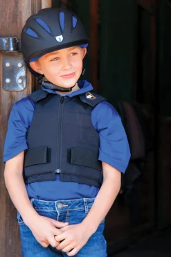 PHOENIX PERFORMANCE Tipperary™ Ride Lite Youth Vest