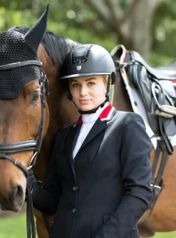 Best PHOENIX PERFORMANCE Tipperary™ Royal Helmet