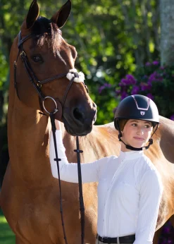 Sale PHOENIX PERFORMANCE Tipperary™ Windsor Wide Brim Helmet with MIPS®
