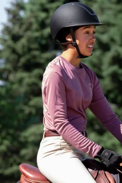 Sale PHOENIX PERFORMANCE Tipperary™ Windsor Wide Brim Helmet with MIPS®