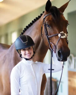 Sale PHOENIX PERFORMANCE Tipperary™ Windsor Wide Brim Helmet with MIPS®