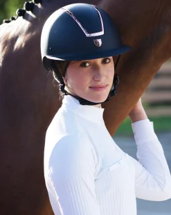 Sale PHOENIX PERFORMANCE Tipperary™ Windsor Wide Brim Helmet with MIPS®