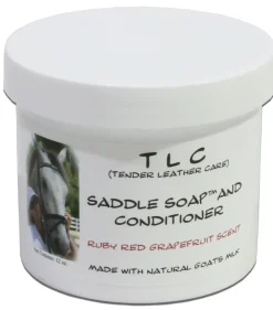 DANA S CUSTOM PRDCTS TLC Saddle Soap