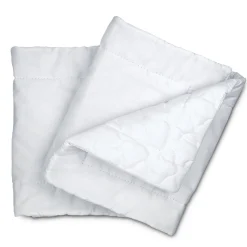 Best TOKLAT ORIGINALS Toklat® 16" Premium Quilted Leg Wraps White
