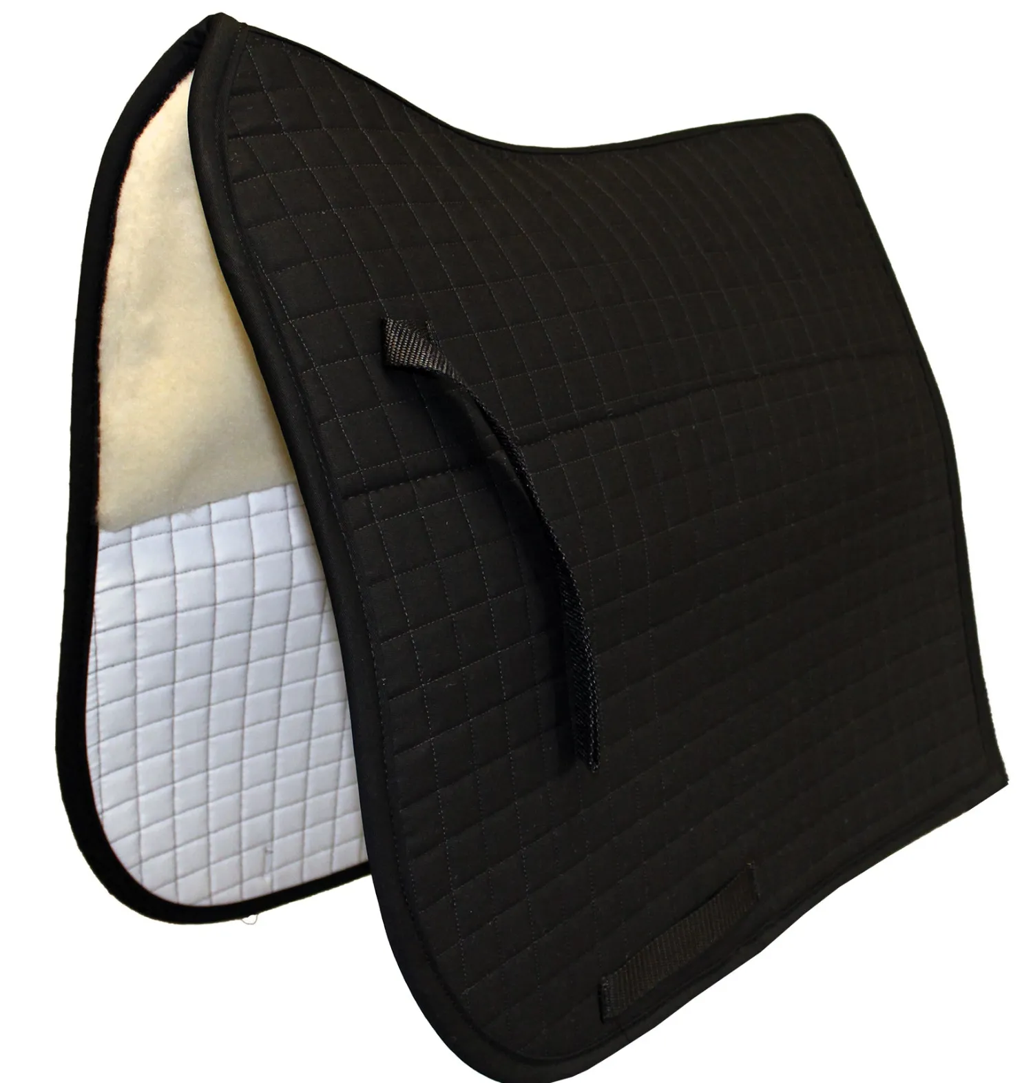 New TOKLAT ORIGINALS Toklat® Clarion™ Square Pad with WoolBack
