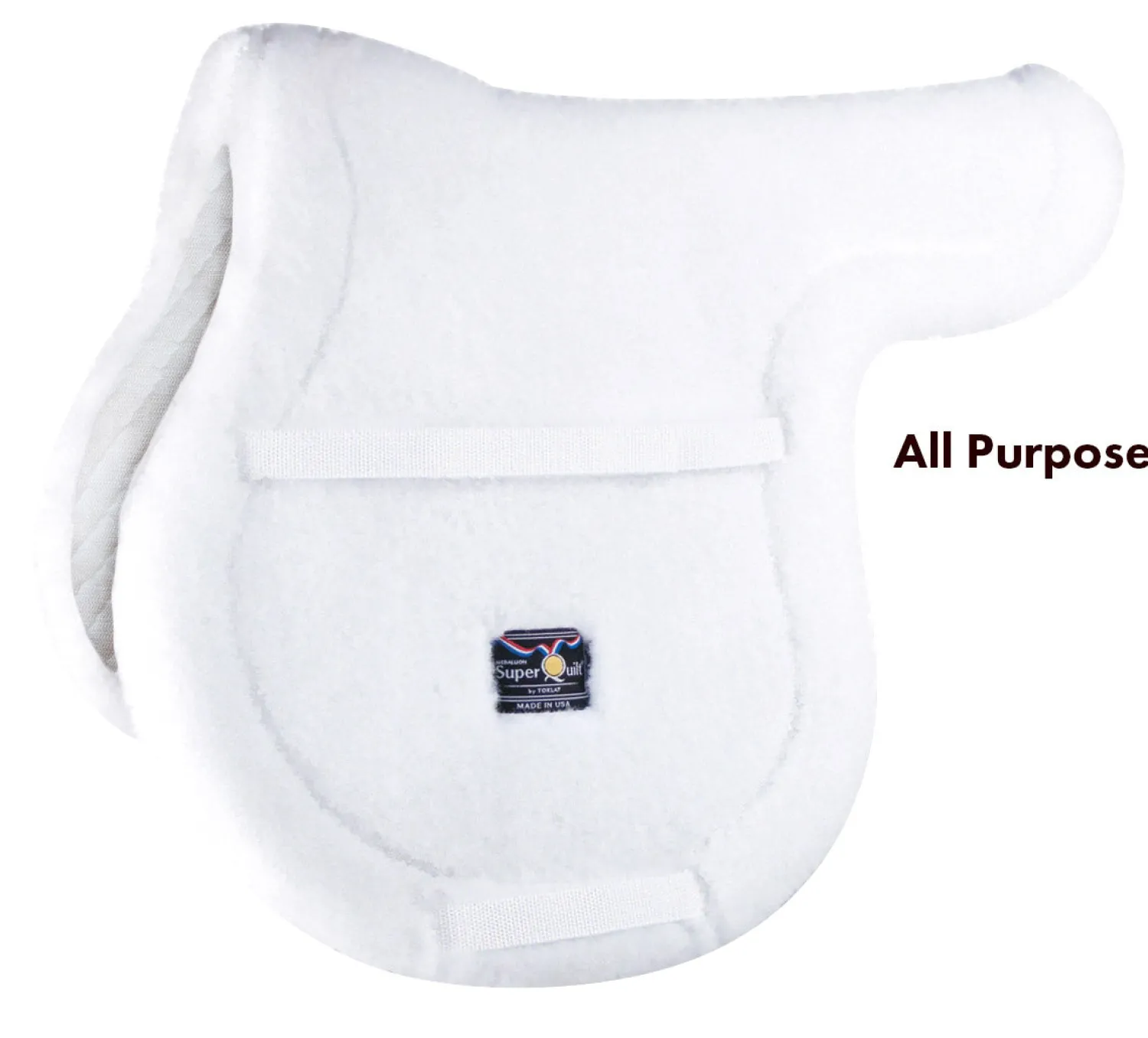 Online TOKLAT ORIGINALS Toklat® Medallion® SuperQuilt High-Profile Saddle Pad
